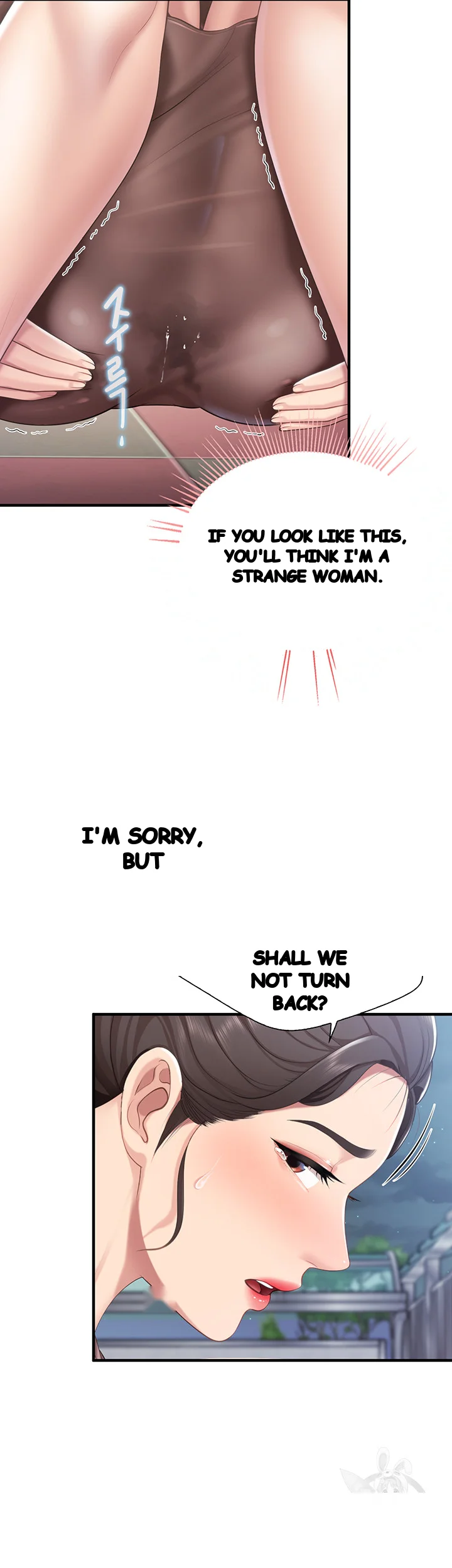 Welcome to Kids Cafe Episode 26 - Page 14
