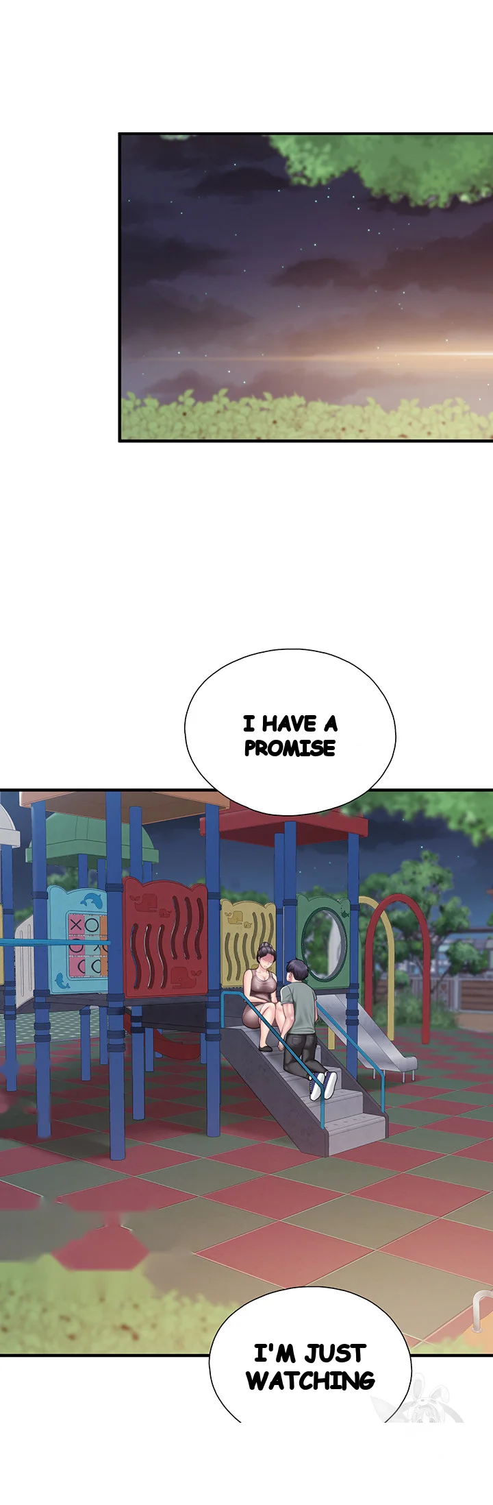 Welcome to Kids Cafe Episode 26 - Page 21