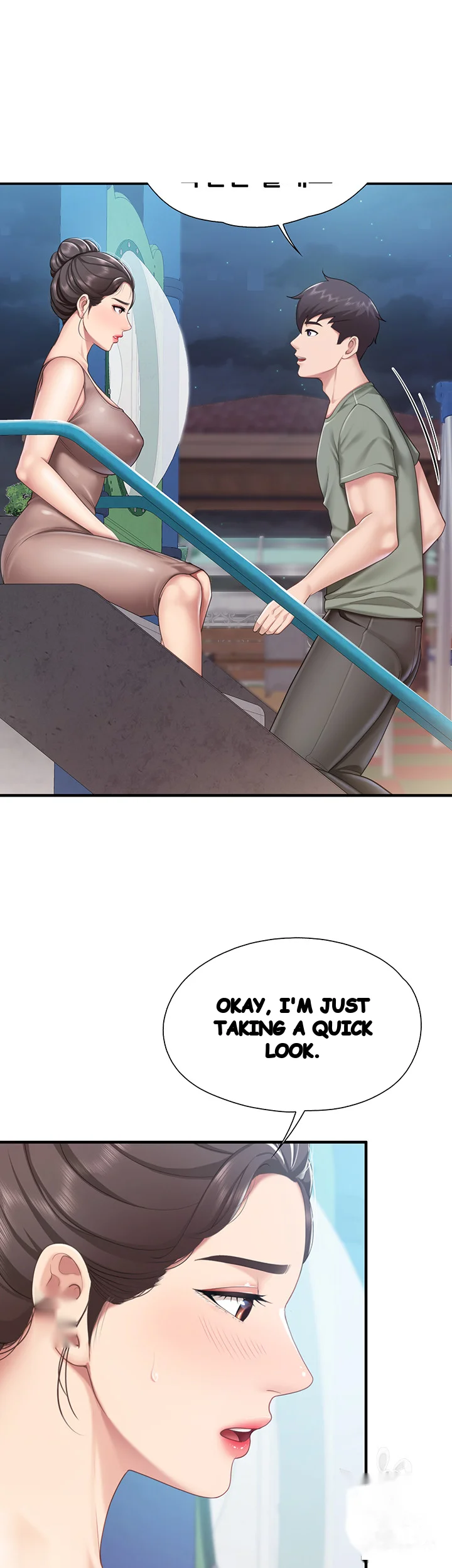 Welcome to Kids Cafe Episode 26 - Page 22