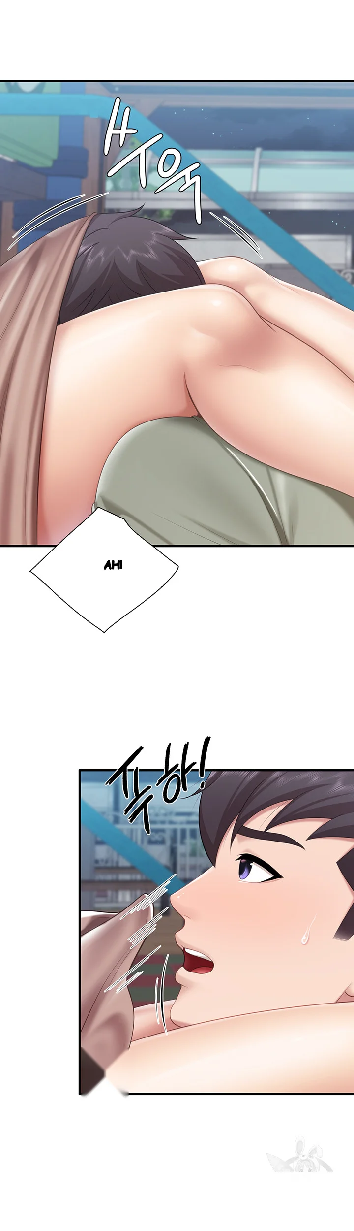 Welcome to Kids Cafe Episode 26 - Page 32