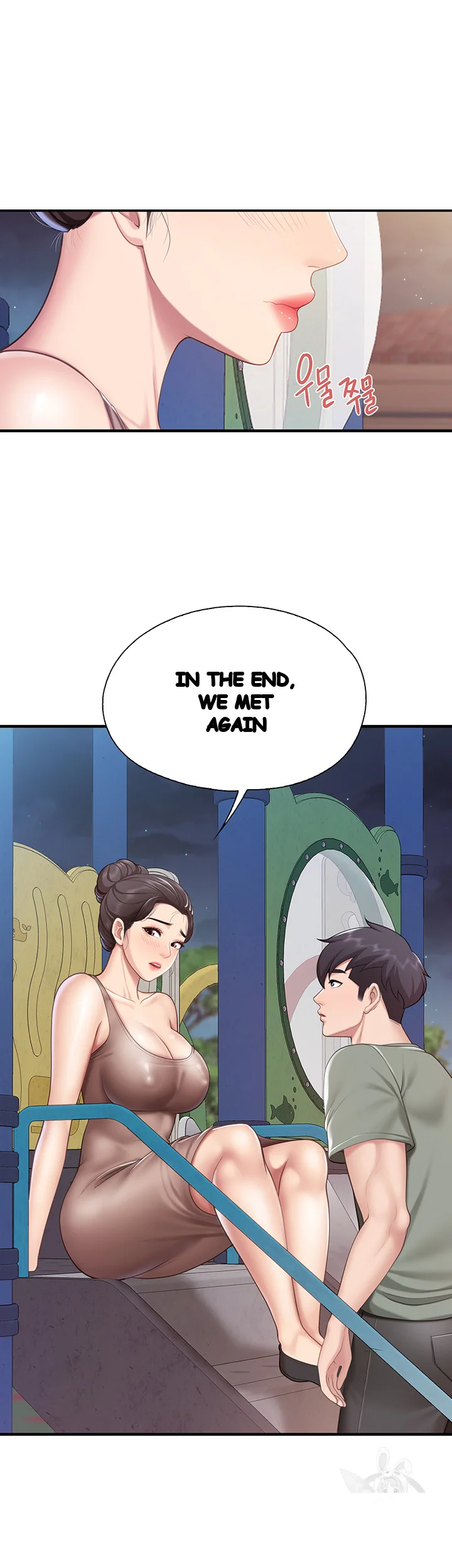 Welcome to Kids Cafe Episode 26 - Page 36