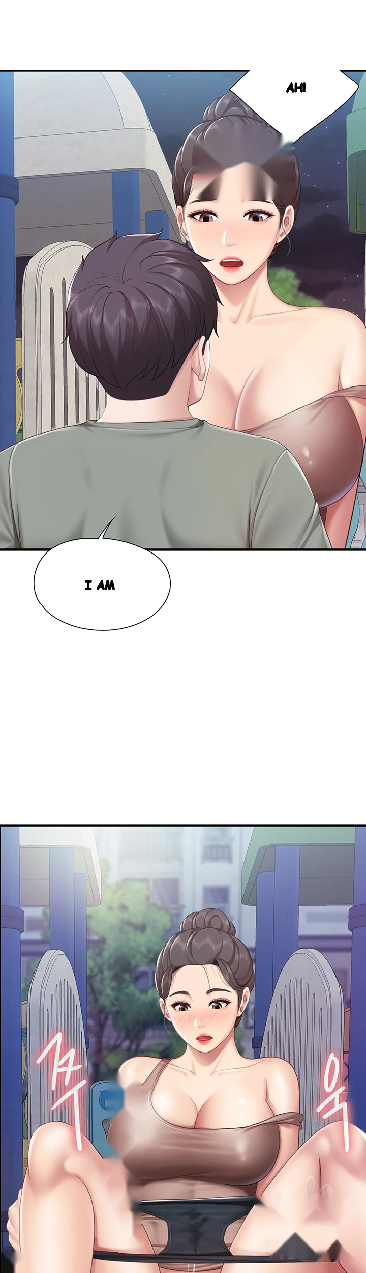 Welcome to Kids Cafe Episode 26 - Page 40