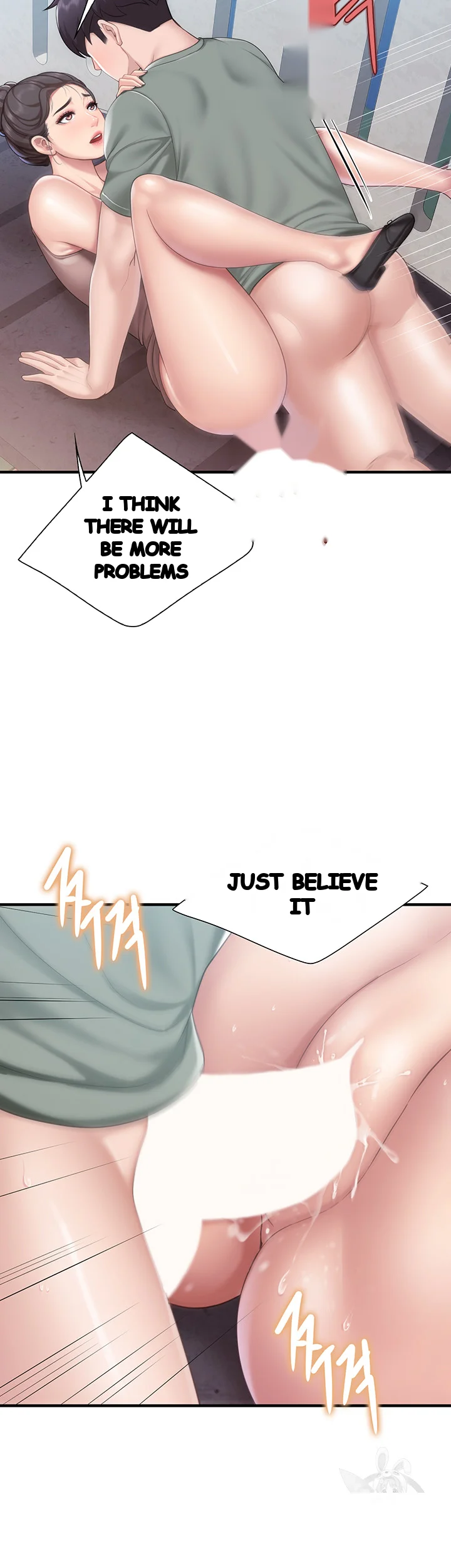 Welcome to Kids Cafe Episode 26 - Page 43