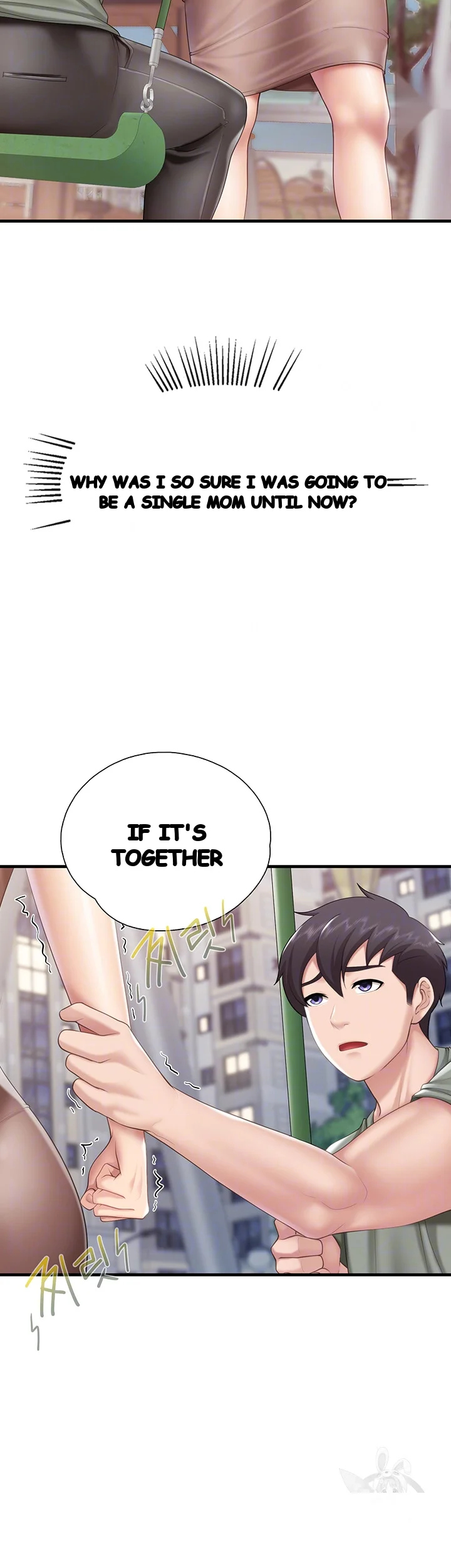 Welcome to Kids Cafe Episode 26 - Page 5