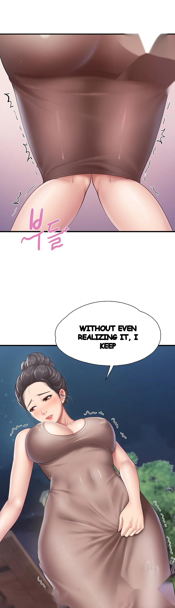 Welcome to Kids Cafe Episode 26 - Page 6
