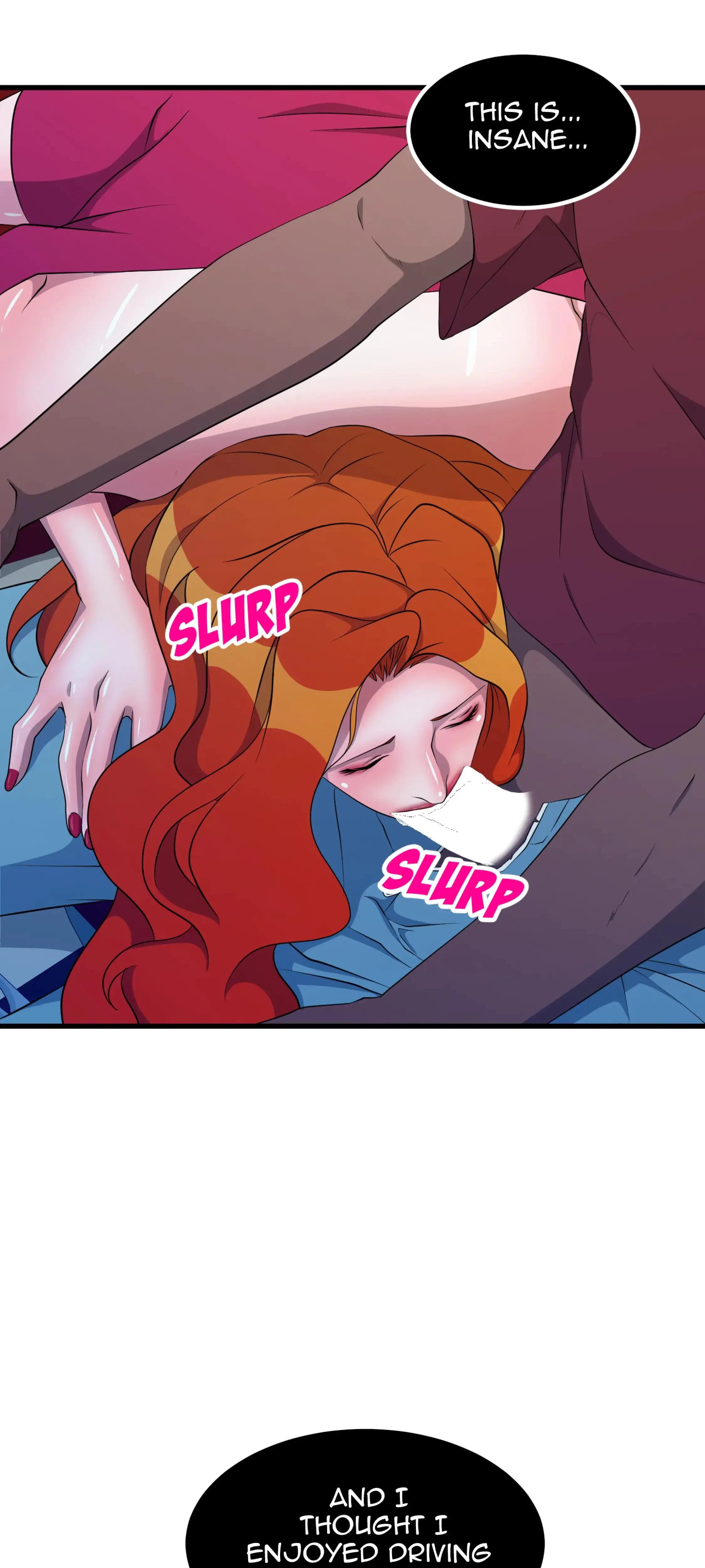 Wet Vacations - Uncensored Episode 15 - Page 17