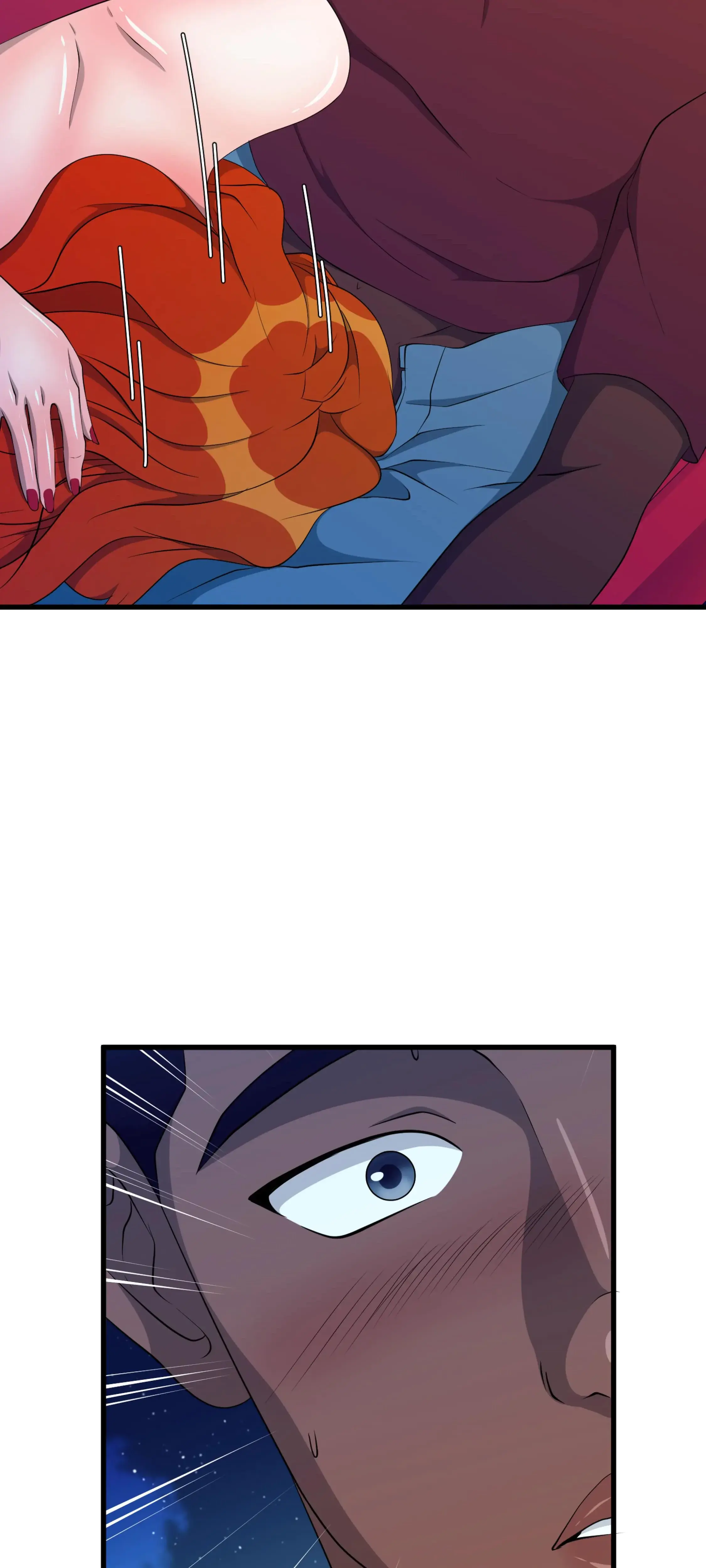 Wet Vacations - Uncensored Episode 15 - Page 20