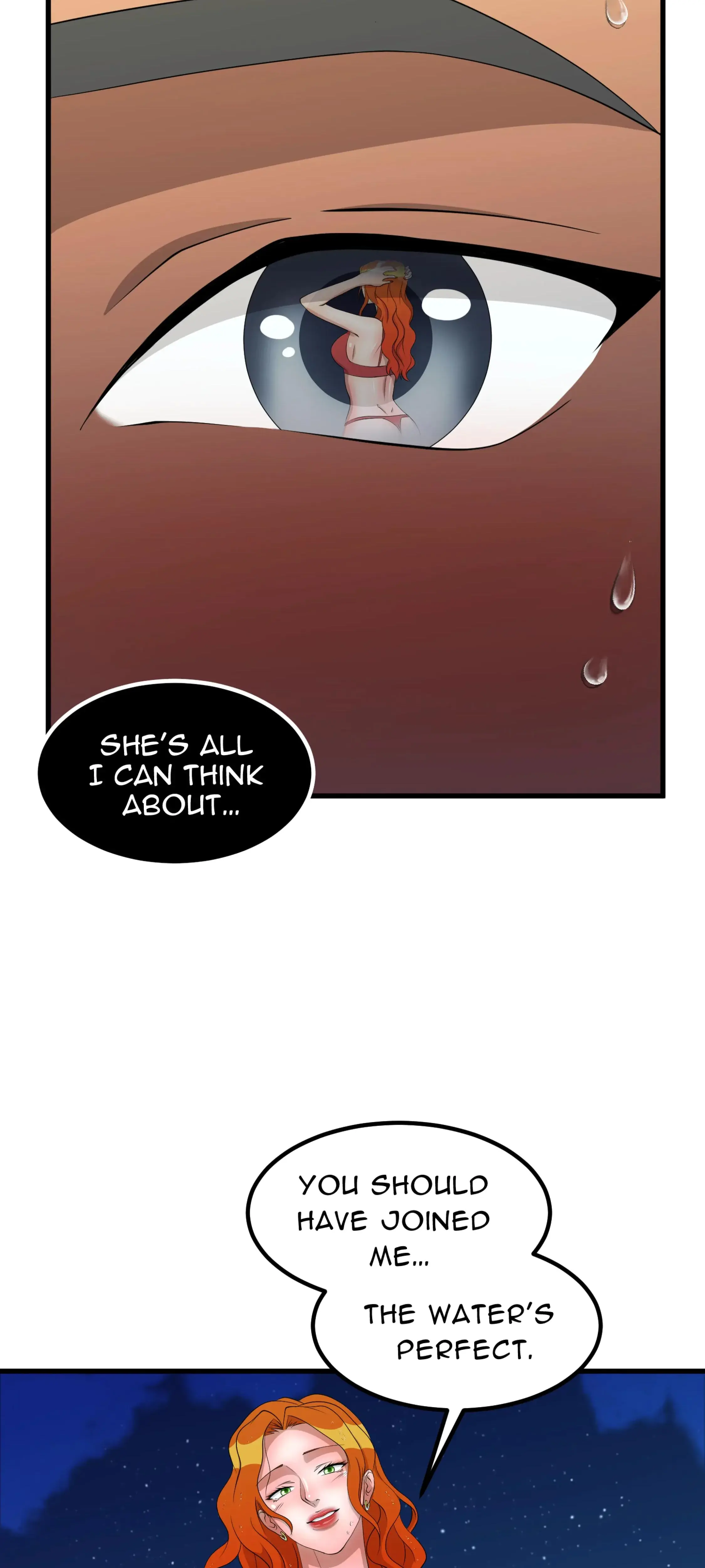 Wet Vacations - Uncensored Episode 15 - Page 31