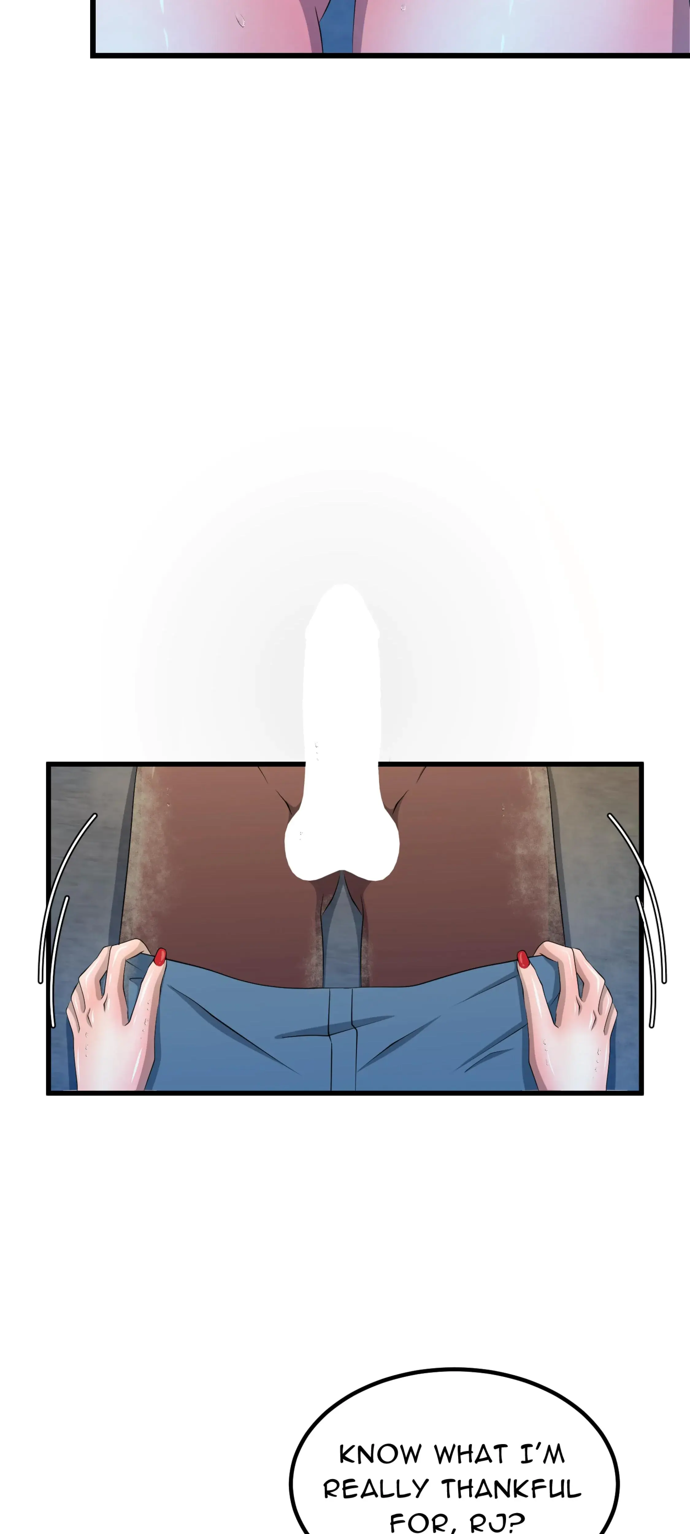 Wet Vacations - Uncensored Episode 15 - Page 35