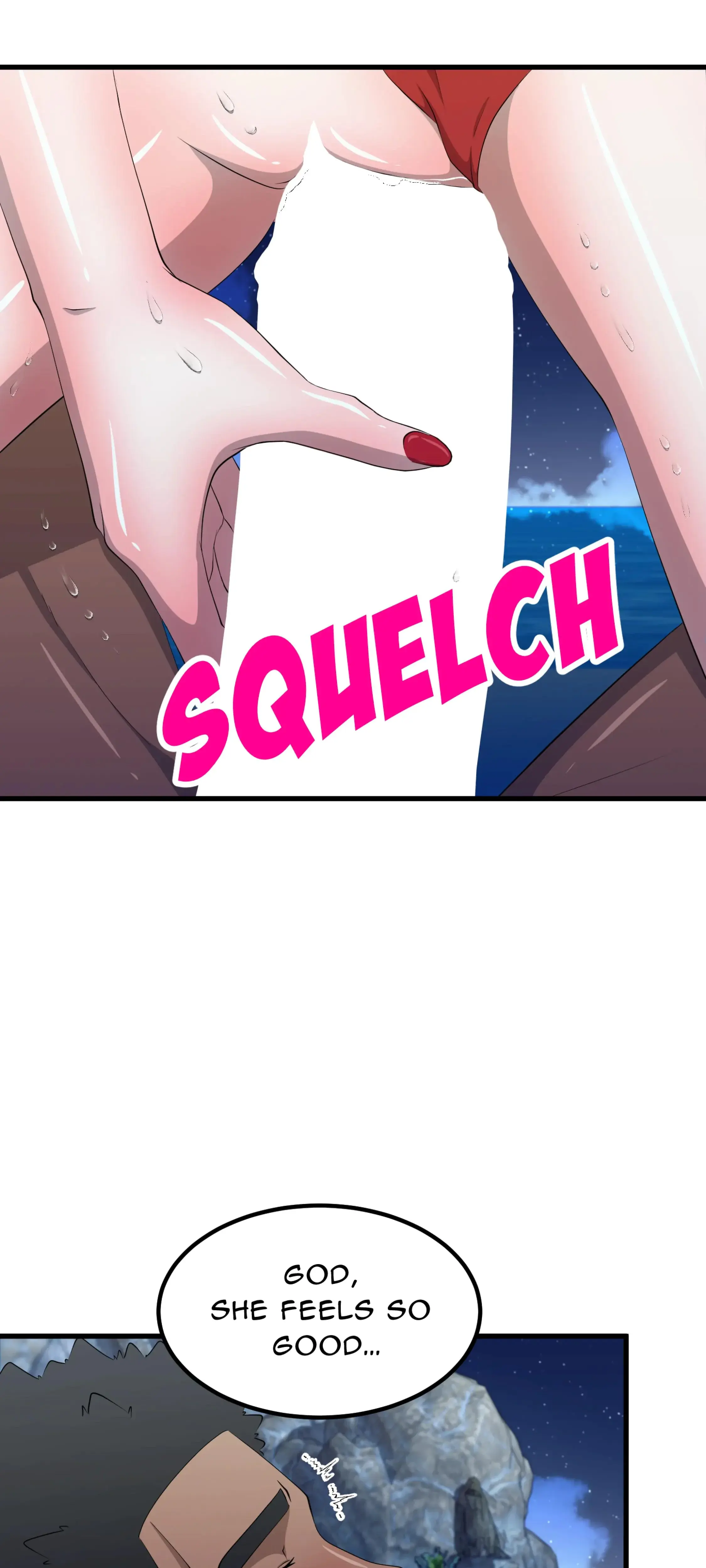 Wet Vacations - Uncensored Episode 15 - Page 38