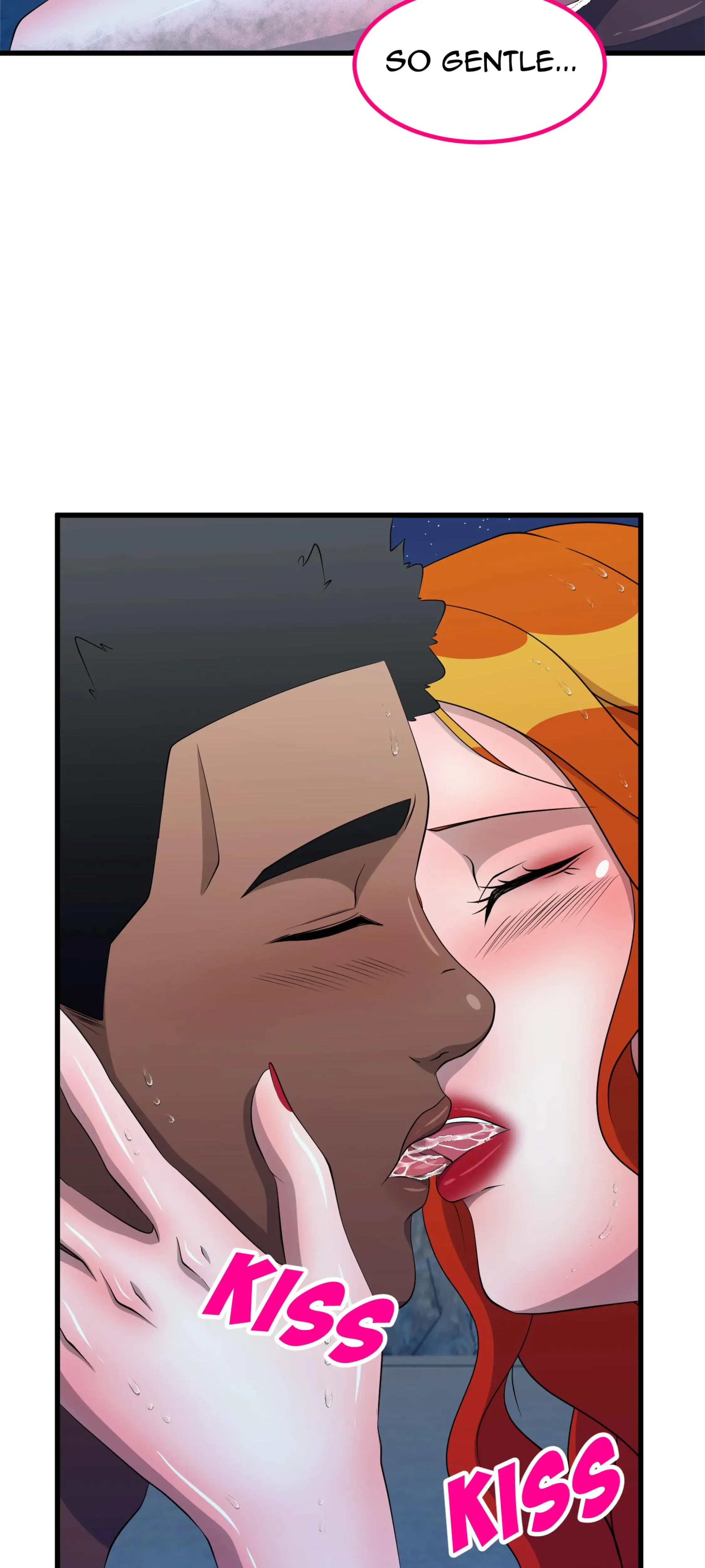 Wet Vacations - Uncensored Episode 15 - Page 43
