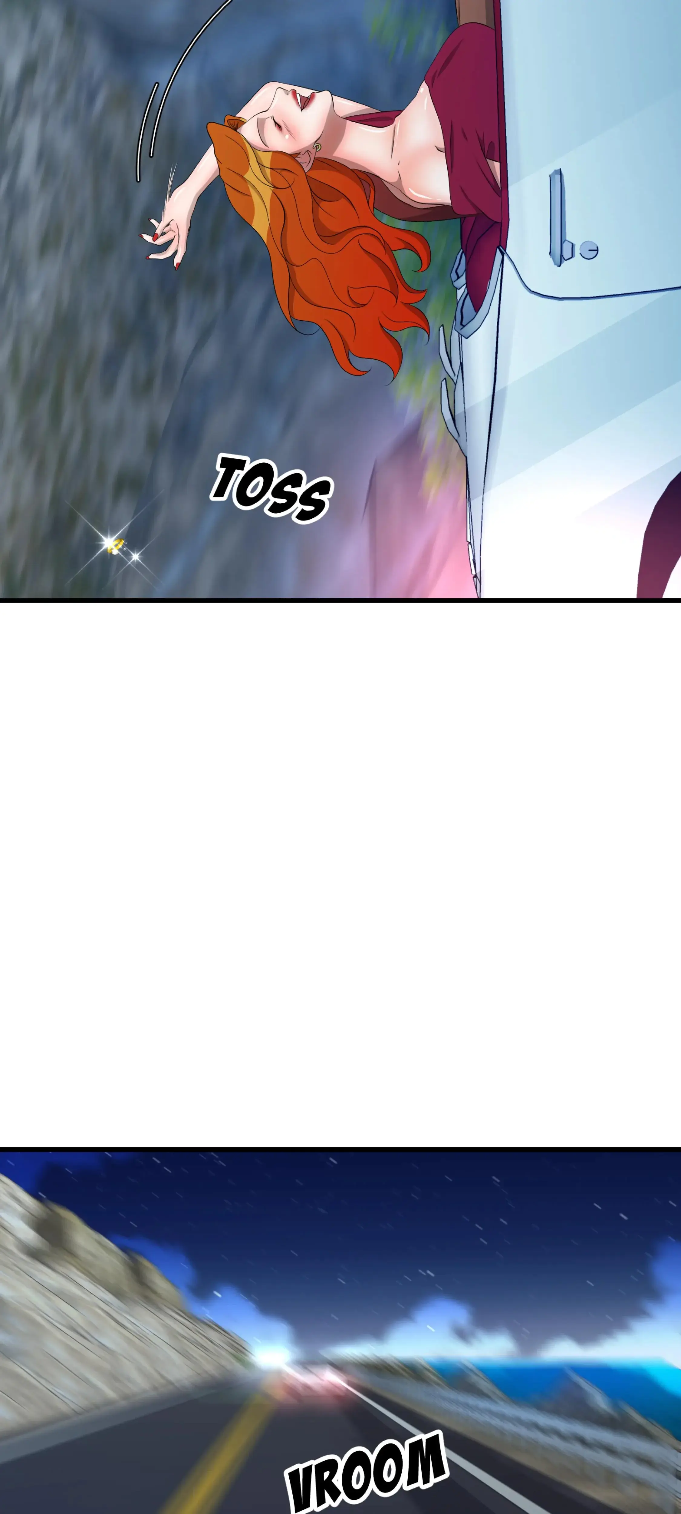 Wet Vacations - Uncensored Episode 15 - Page 8