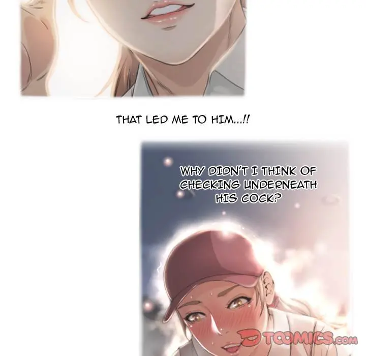 Wet Women Episode 84 - Page 34