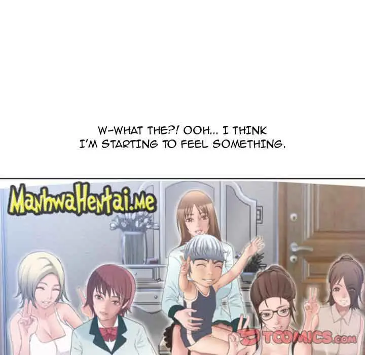 Wet Women Episode 84 - Page 42