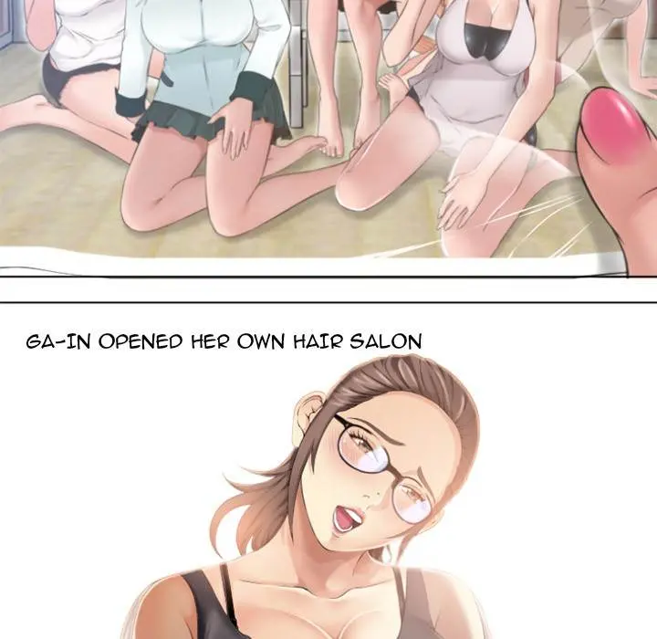 Wet Women Episode 84 - Page 43
