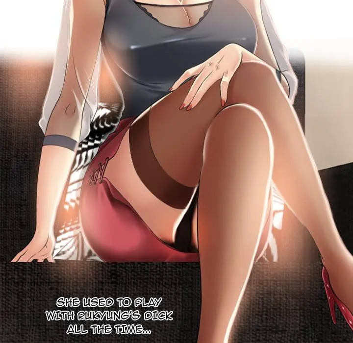 Wet Women Episode 84 - Page 44