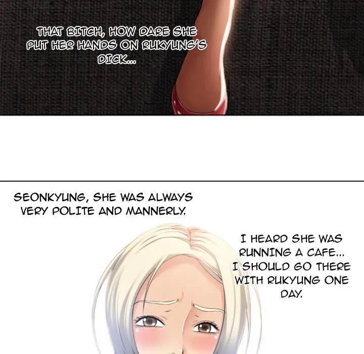 Wet Women Episode 84 - Page 45