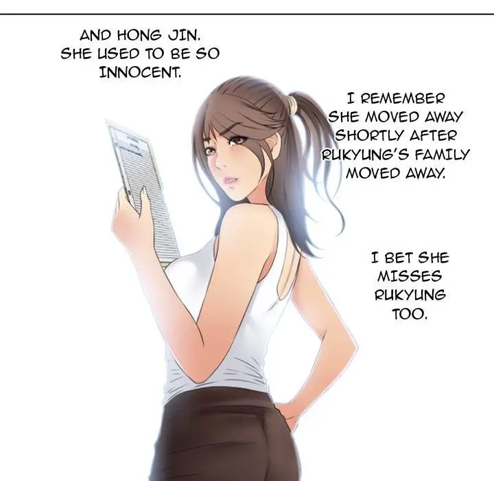 Wet Women Episode 84 - Page 48