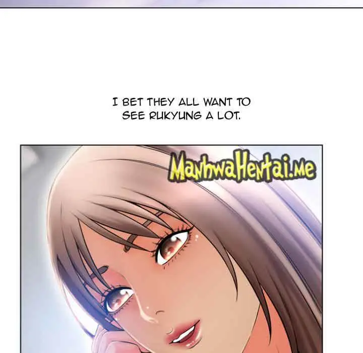 Wet Women Episode 84 - Page 53