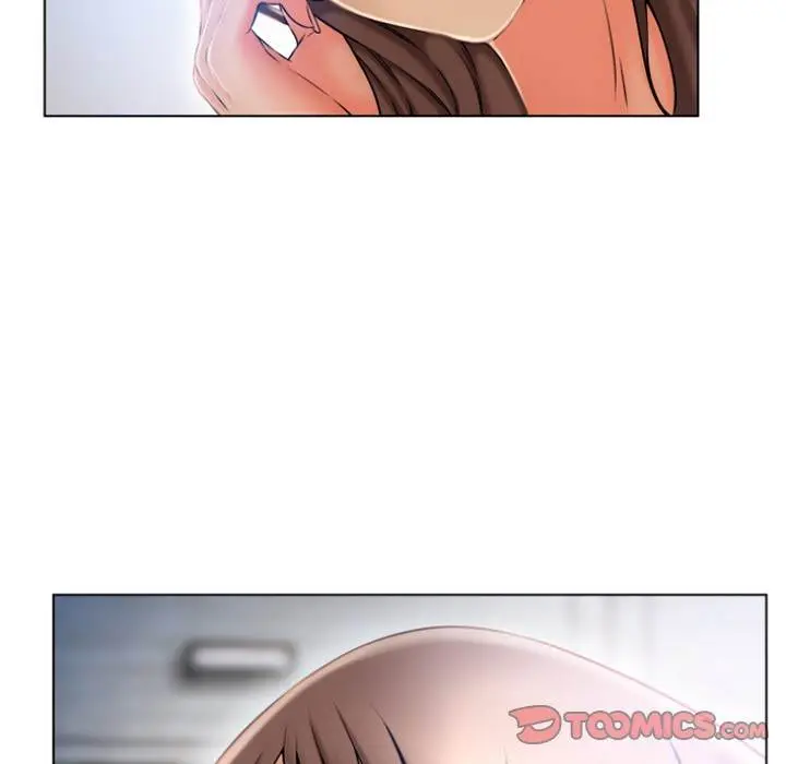 Wet Women Episode 84 - Page 54