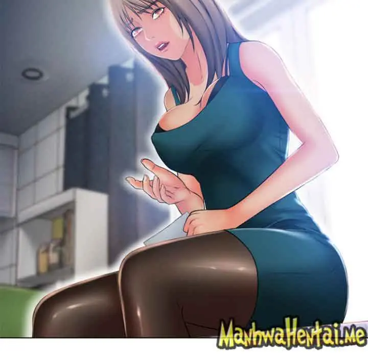 Wet Women Episode 84 - Page 58