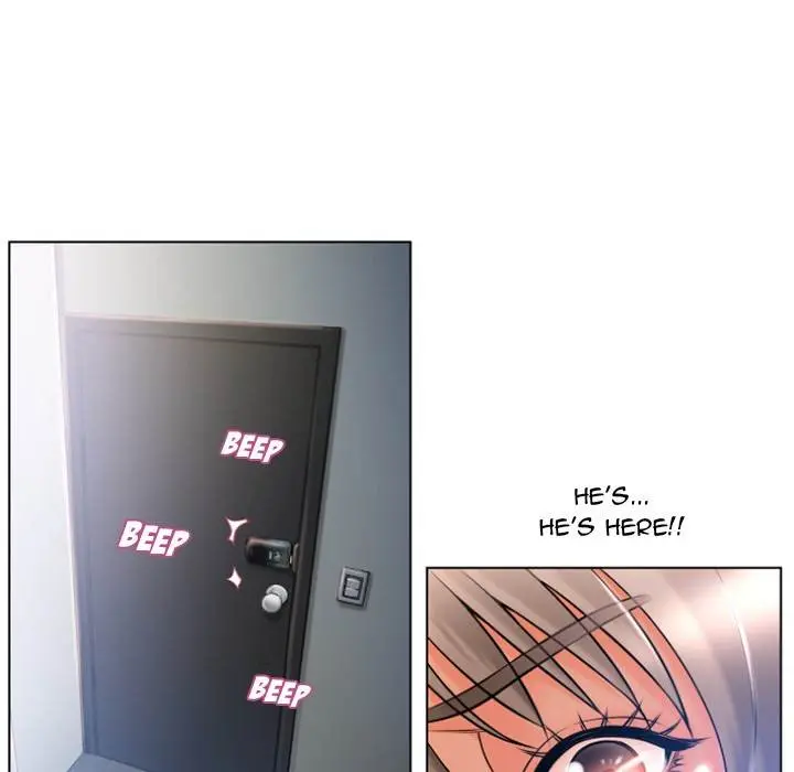 Wet Women Episode 84 - Page 59
