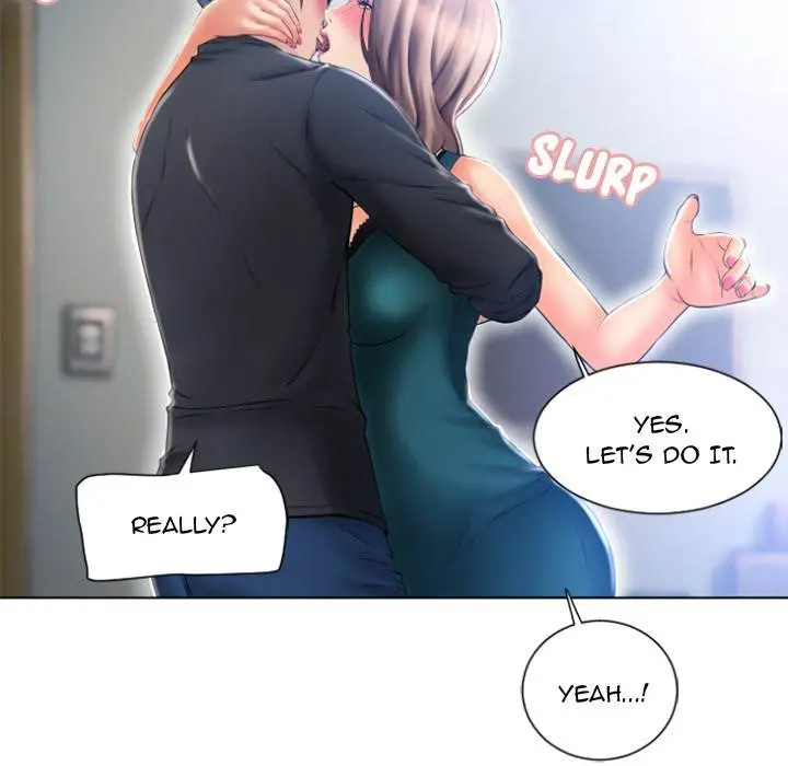 Wet Women Episode 84 - Page 73
