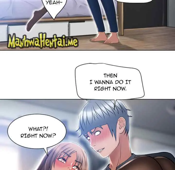 Wet Women Episode 84 - Page 75