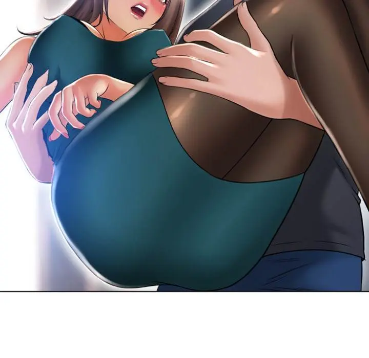 Wet Women Episode 84 - Page 76