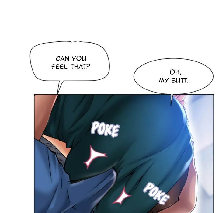 Wet Women Episode 84 - Page 77