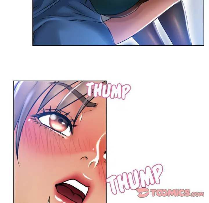 Wet Women Episode 84 - Page 78