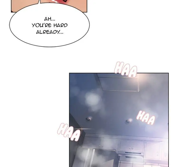 Wet Women Episode 84 - Page 79