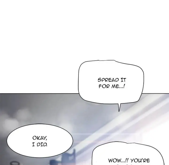 Wet Women Episode 84 - Page 84
