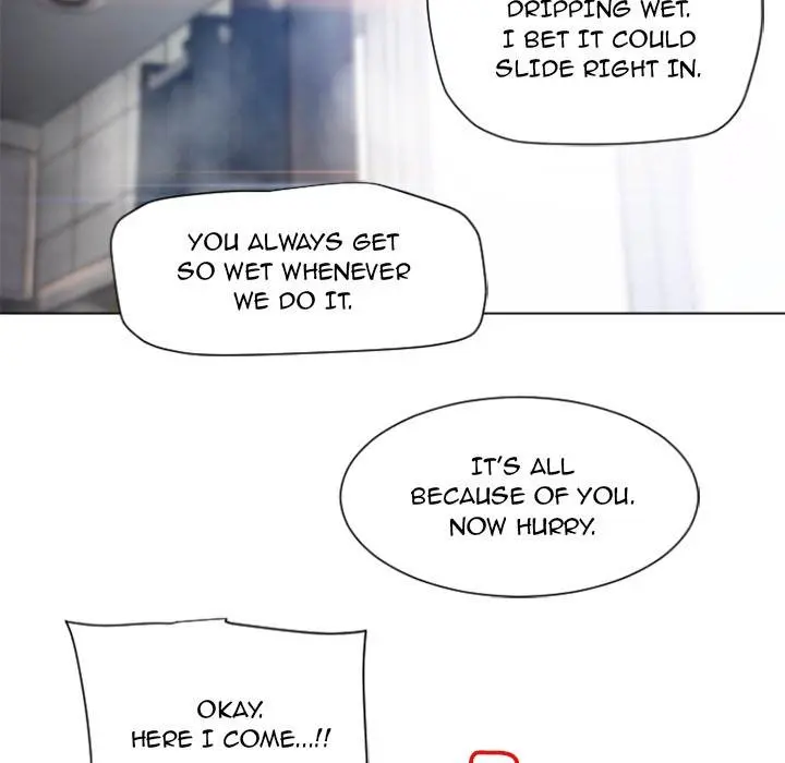 Wet Women Episode 84 - Page 85
