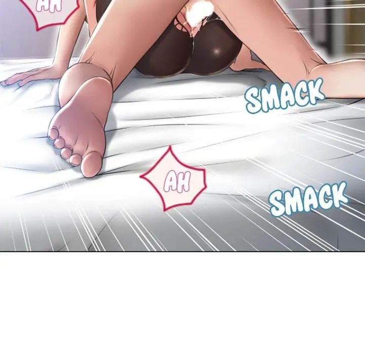 Wet Women Episode 84 - Page 92