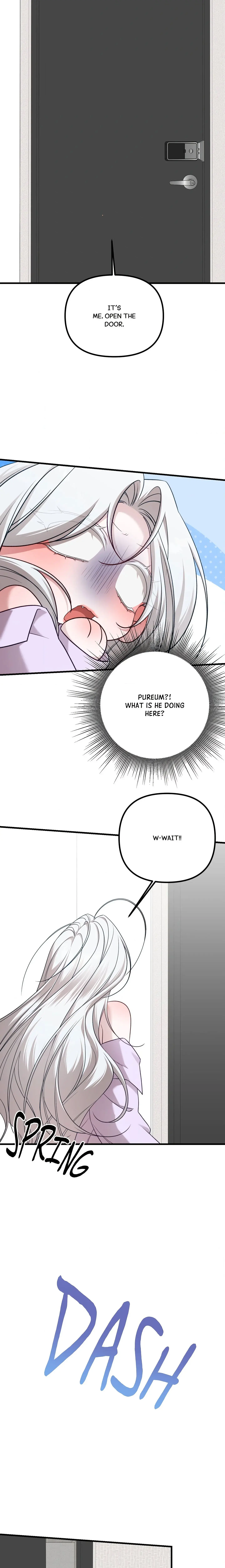 What a Fox! Episode 4 - Page 3