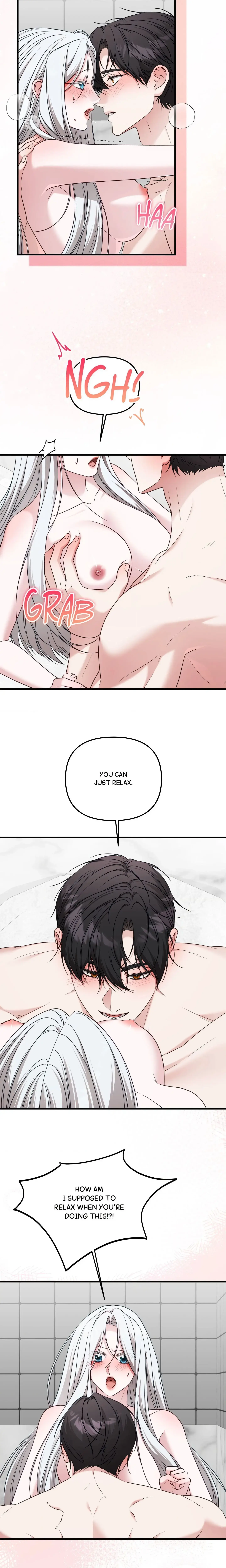 What a Fox! Episode 8 - Page 2