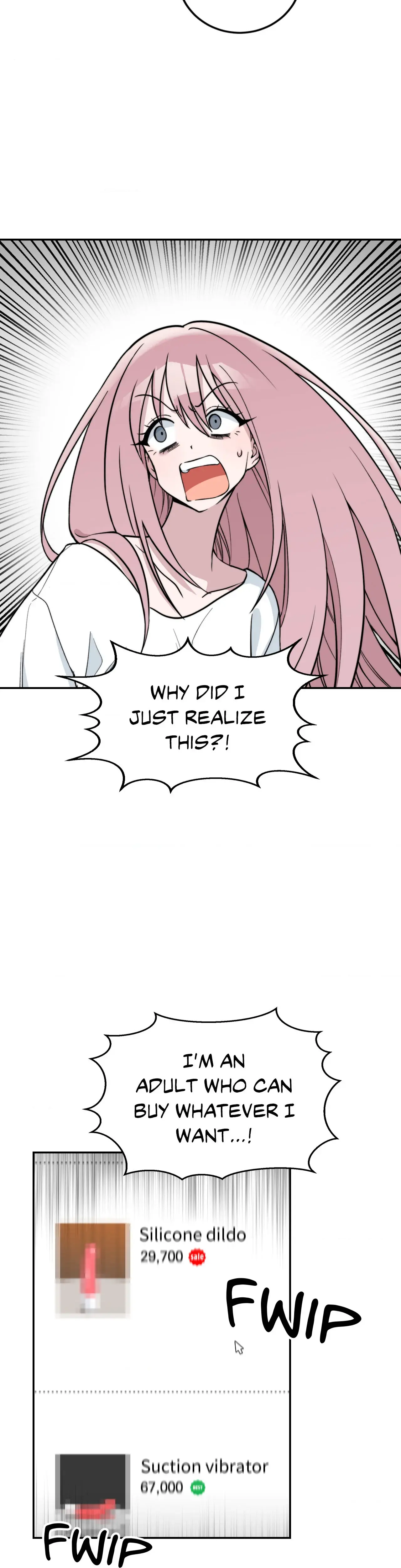 What a Girl Wants Episode 4 - Page 12
