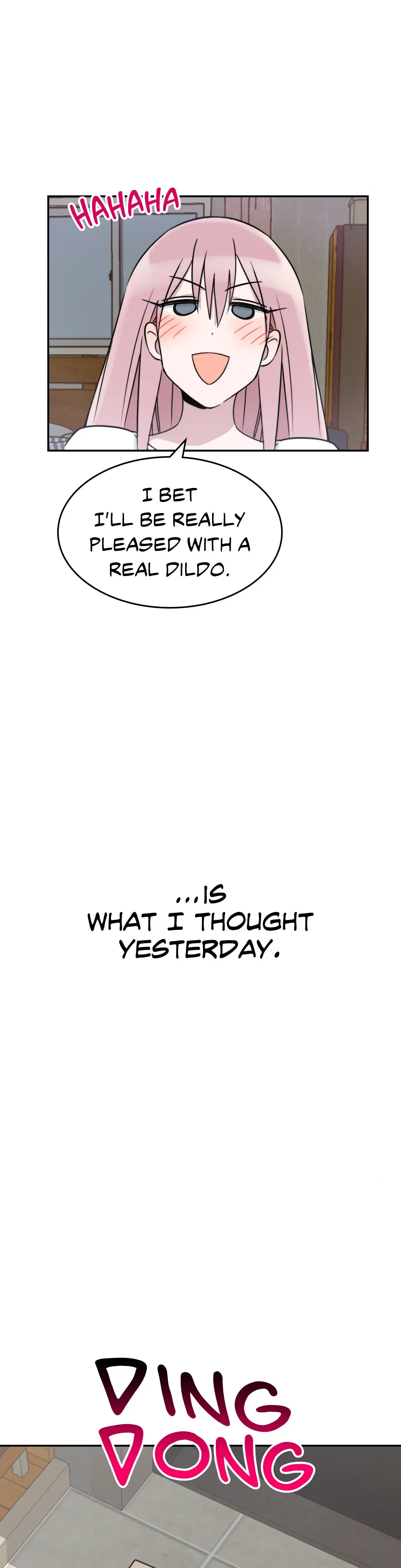 What a Girl Wants Episode 4 - Page 14