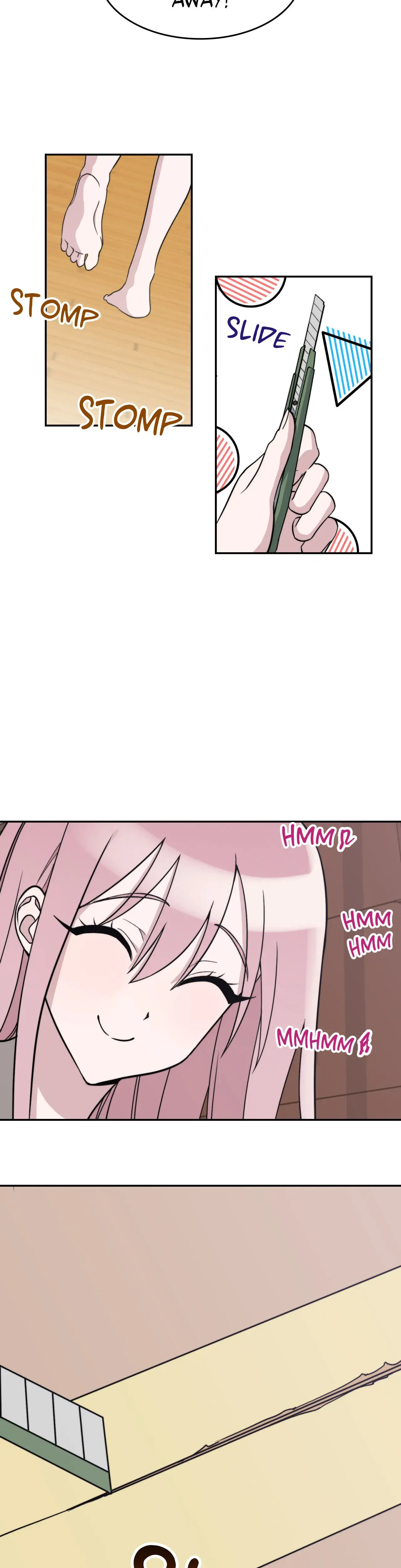 What a Girl Wants Episode 4 - Page 16