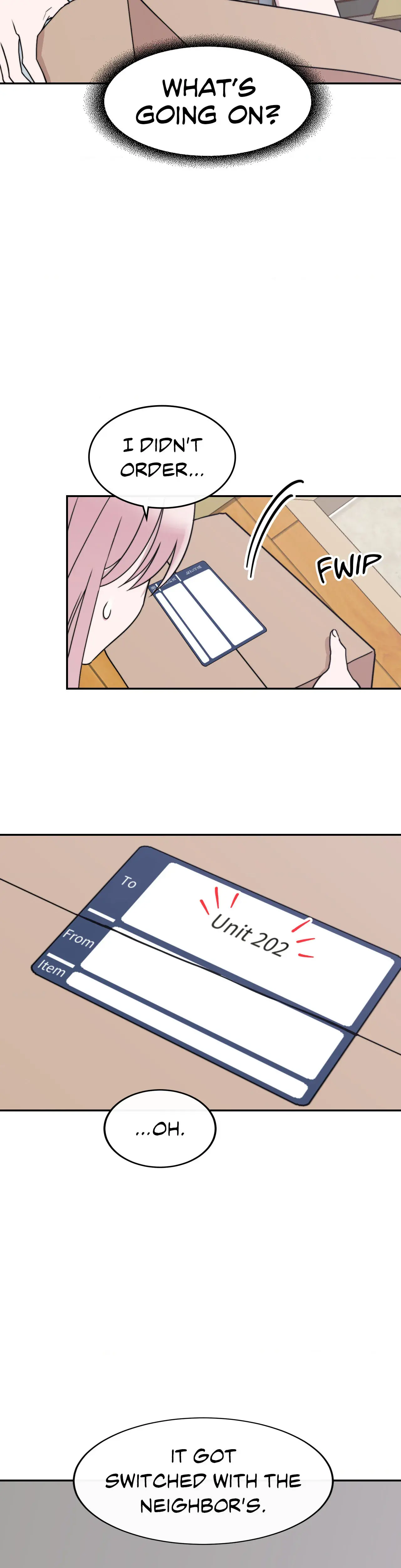 What a Girl Wants Episode 4 - Page 18