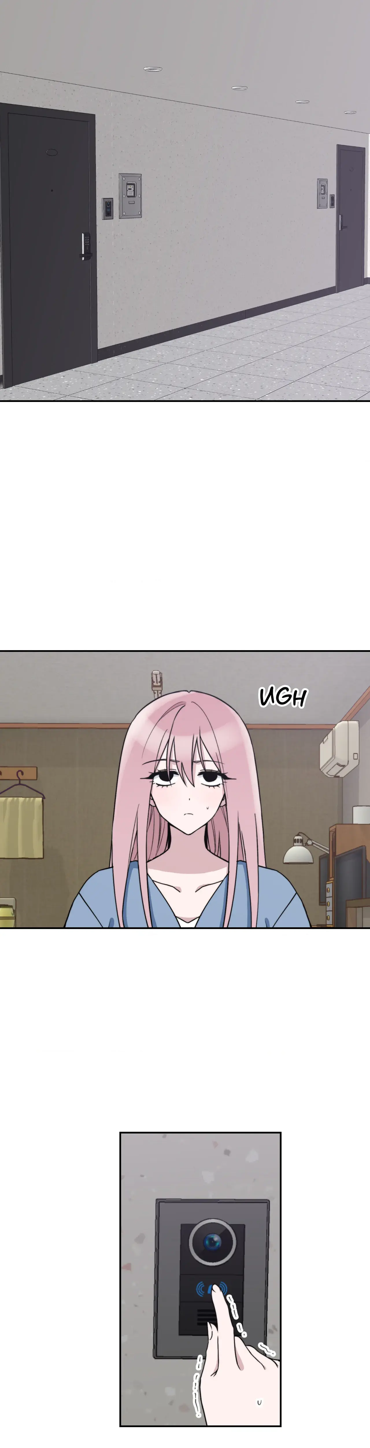 What a Girl Wants Episode 4 - Page 19