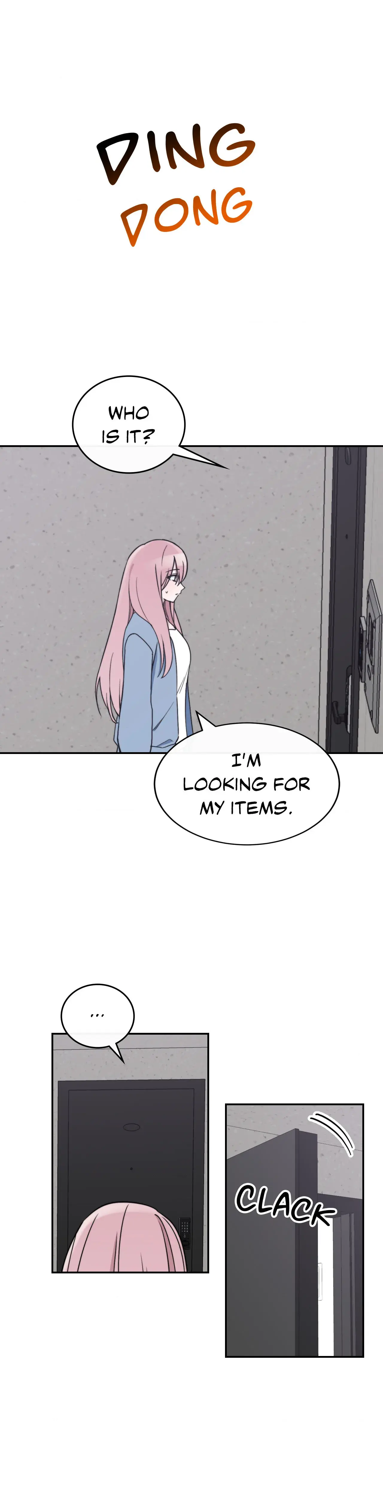 What a Girl Wants Episode 4 - Page 20