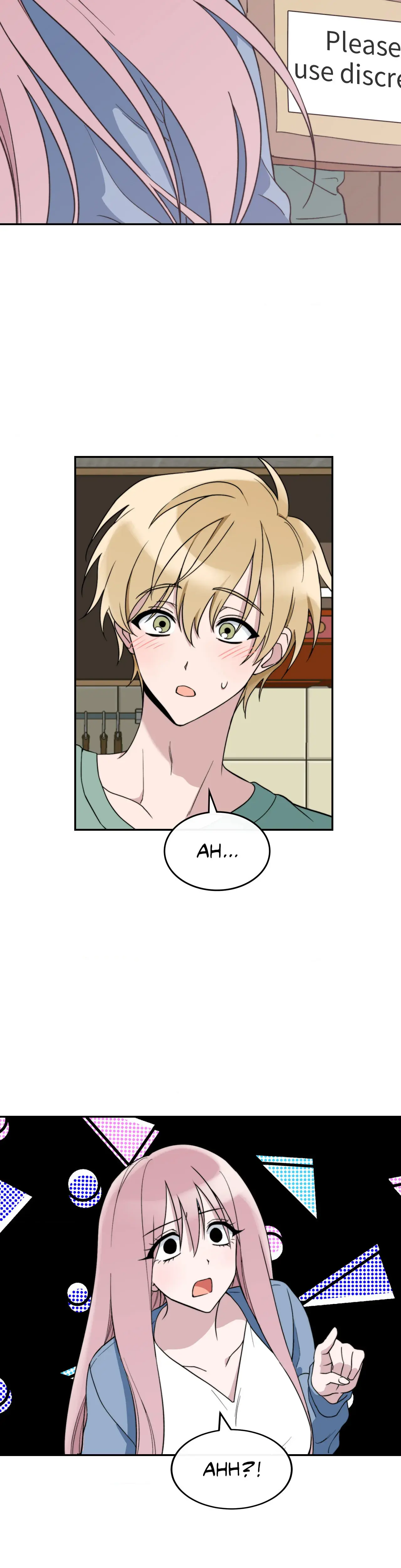 What a Girl Wants Episode 4 - Page 22