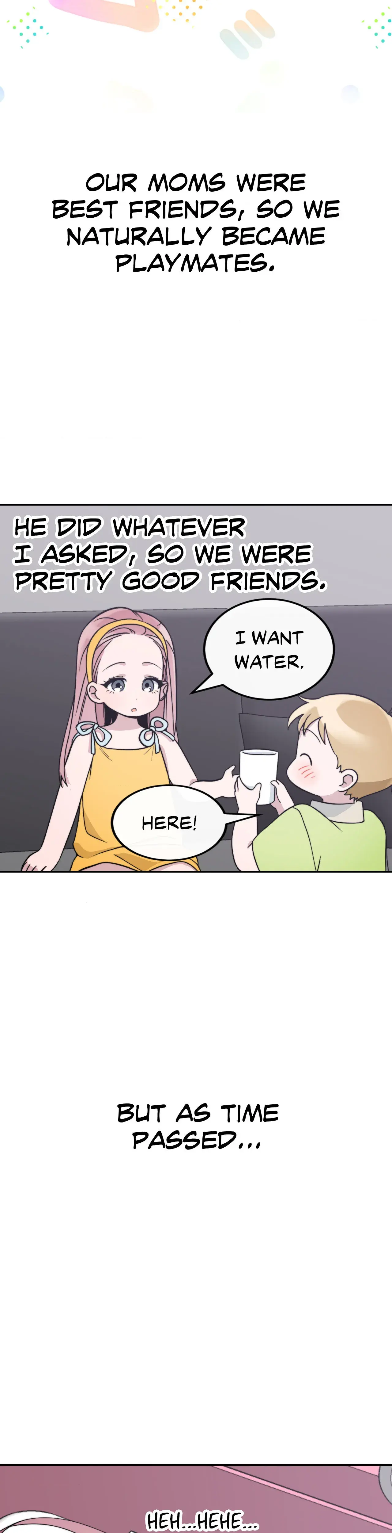 What a Girl Wants Episode 4 - Page 24