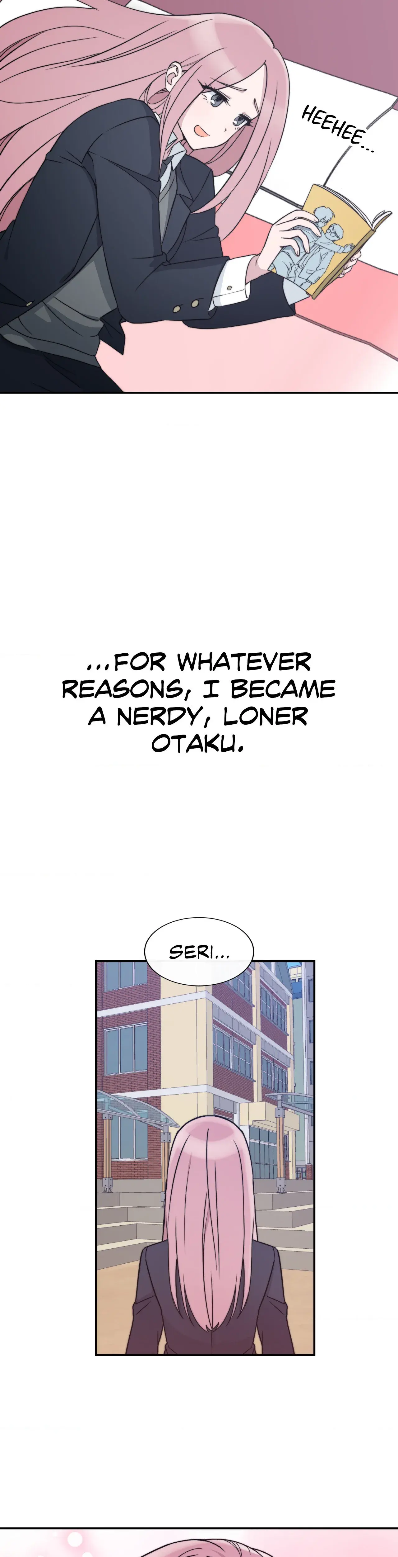 What a Girl Wants Episode 4 - Page 25