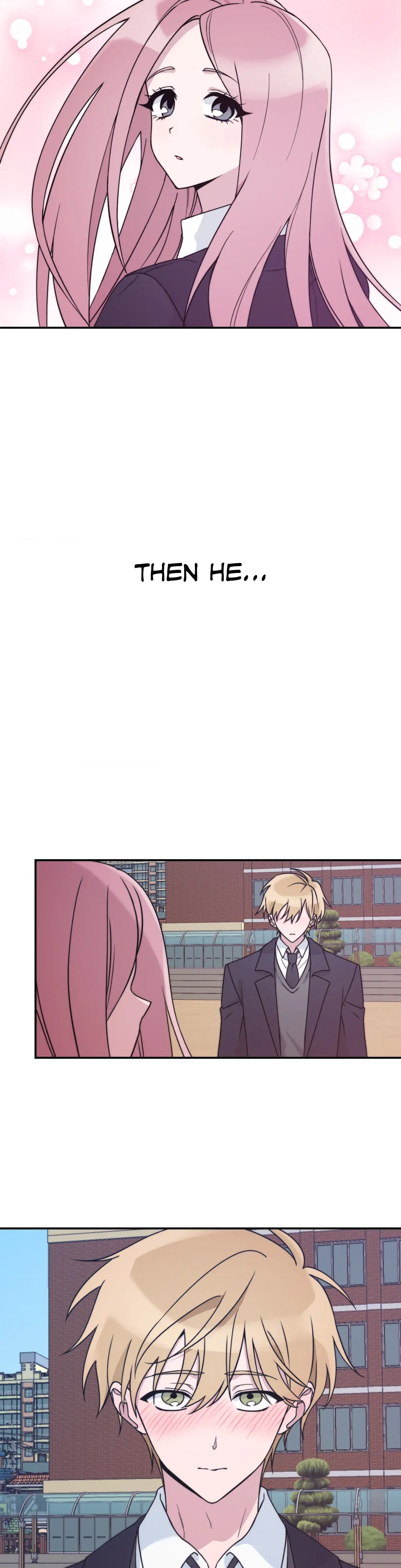 What a Girl Wants Episode 4 - Page 26
