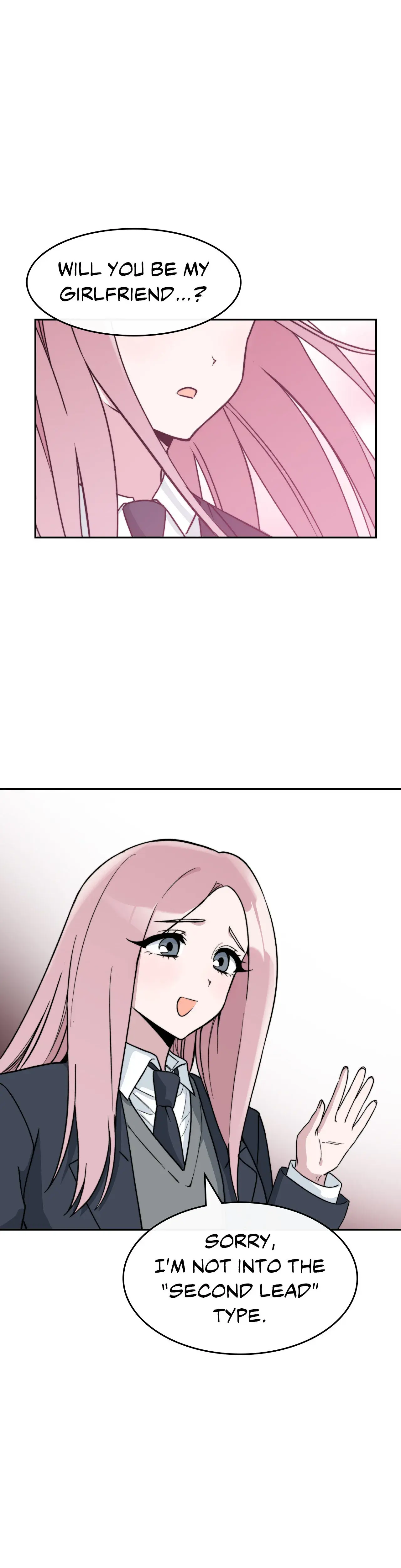 What a Girl Wants Episode 4 - Page 28