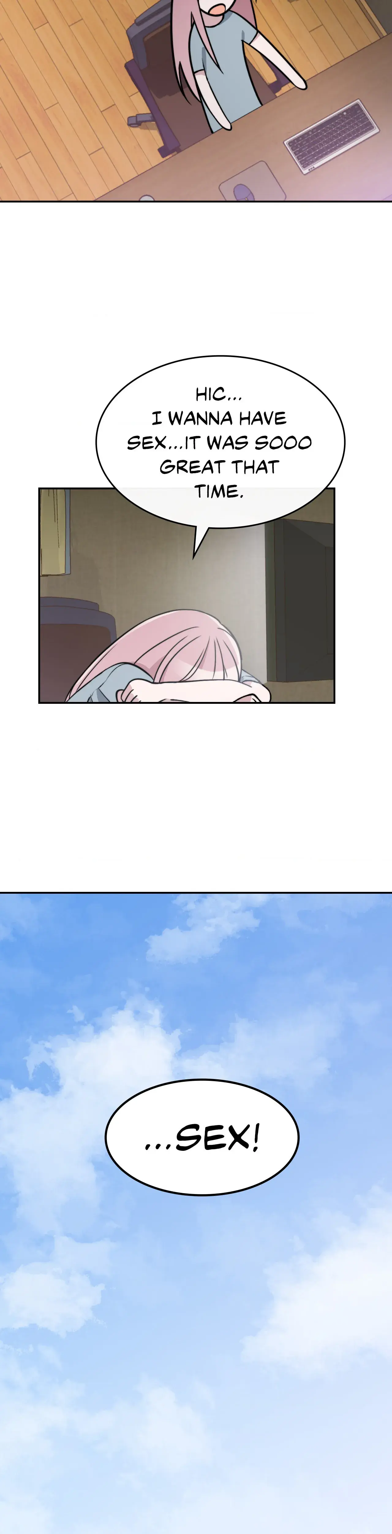What a Girl Wants Episode 4 - Page 3