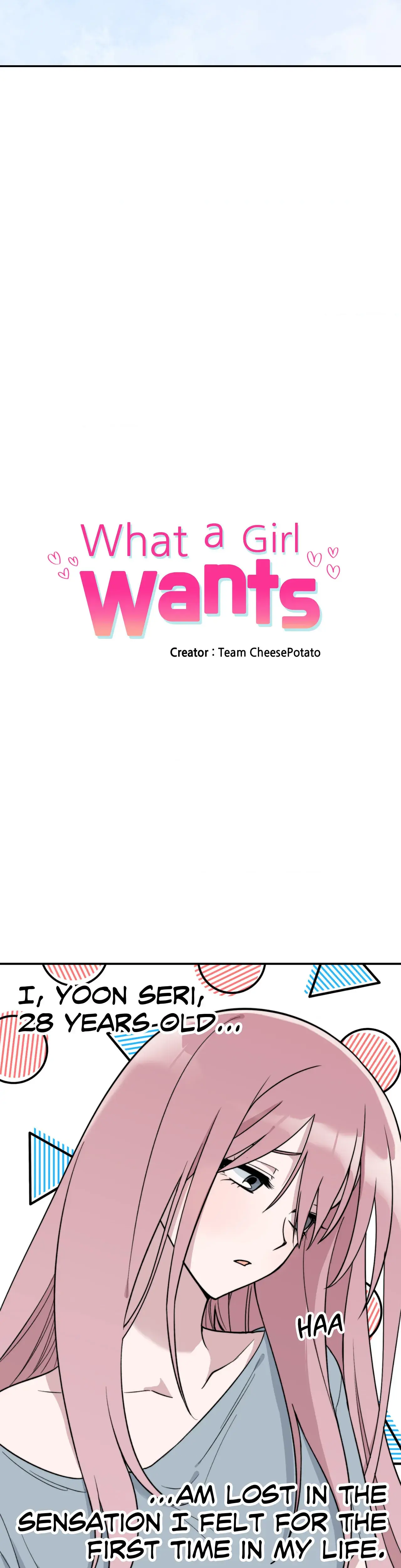 What a Girl Wants Episode 4 - Page 4
